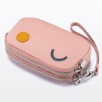 スマホショルダー 本革斜めがけバッグ ハンドバッグ 通勤バッグ 小物収納 財布 スマホポーチ レディース ショルダーバッグ スマホショルダーバッグ 全7色 SKU:IPC12162024044 - Image 14