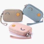 スマホショルダー 本革斜めがけバッグ ハンドバッグ 通勤バッグ 小物収納 財布 スマホポーチ レディース ショルダーバッグ スマホショルダーバッグ 全7色 SKU:IPC12162024044