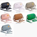 スマホショルダー 本革斜めがけバッグ ハンドバッグ 通勤バッグ 小物収納 財布 スマホポーチ レディース ショルダーバッグ スマホショルダーバッグ 全7色 SKU:IPC12162024044 - Image 12