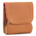 小銭入れ コインケース レザー 本革 財布 おしゃれ 革小物 小物入れ 小物 ミニ財布  紛失防止 マルチケース 全5色 SKU:IPC12162024045 - Image 12