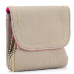 小銭入れ コインケース レザー 本革 財布 おしゃれ 革小物 小物入れ 小物 ミニ財布  紛失防止 マルチケース 全5色 SKU:IPC12162024045 - Image 11