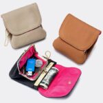 小銭入れ コインケース レザー 本革 財布 おしゃれ 革小物 小物入れ 小物 ミニ財布  紛失防止 マルチケース 全5色 SKU:IPC12162024045
