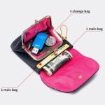 小銭入れ コインケース レザー 本革 財布 おしゃれ 革小物 小物入れ 小物 ミニ財布  紛失防止 マルチケース 全5色 SKU:IPC12162024045 - Image 18