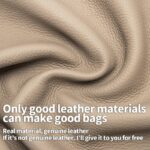 小銭入れ コインケース レザー 本革 財布 おしゃれ 革小物 小物入れ 小物 ミニ財布  紛失防止 マルチケース 全5色 SKU:IPC12162024045 - Image 8