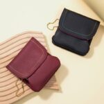 小銭入れ コインケース レザー 本革 財布 おしゃれ 革小物 小物入れ 小物 ミニ財布  紛失防止 マルチケース 全5色 SKU:IPC12162024045 - Image 3