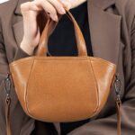 ショルダーバッグ レディースバッグ 斜め掛け 本革斜めがけバッグ 通勤バッグ ハンドバッグ 小物収納 財布 本革ミニバッグ 肩掛け  全4色 SKU:IPC12162024047 - Image 8