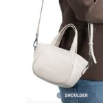 ショルダーバッグ レディースバッグ 斜め掛け 本革斜めがけバッグ 通勤バッグ ハンドバッグ 小物収納 財布 本革ミニバッグ 肩掛け  全4色 SKU:IPC12162024047 - Image 17