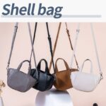 ショルダーバッグ レディースバッグ 斜め掛け 本革斜めがけバッグ 通勤バッグ ハンドバッグ 小物収納 財布 本革ミニバッグ 肩掛け  全4色 SKU:IPC12162024047 - Image 6