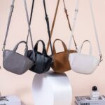 ショルダーバッグ レディースバッグ 斜め掛け 本革斜めがけバッグ 通勤バッグ ハンドバッグ 小物収納 財布 本革ミニバッグ 肩掛け  全4色 SKU:IPC12162024047 - Image 14