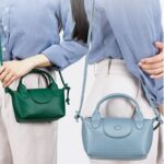 ショルダーバッグ レディースバッグ 斜め掛け 本革斜めがけバッグ 通勤バッグ ハンドバッグ 小物収納 財布 本革ミニバッグ 肩掛け 全5色 SKU:IPC12162024054 - 画像 (13)