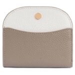 本革 ミニ財布 薄い コンパクト レディース 多機能 財布 小銭入れ RFID 札入れ 二つ折り財布 ミニ財布 小物ポケット 全6色 SKU:IPC12162024061 - 画像 (6)
