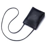 スマホショルダー 本革斜めがけバッグ 通勤バッグ 小物収納 財布 スマホポーチ お財布 レディース ショルダーバッグ スマホショルダーバッグ 全2色 SKU:IPC12162024069