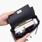 ショルダーバッグ  レディースバッグ 斜め掛け 本革斜めがけバッグ 通勤バッグ  小物収納 財布 本革ミニバッグ 肩掛け 全4色 SKU:IPC12162024074 - 画像 (10)