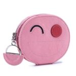 小銭入れ コインケース レザー 本革 財布 おしゃれ 革小物 小物入れ 小物 ミニ財布 ミニ チェーン 紛失防止 マルチケース 全5色 SKU:IPC12162024075 - 画像 (8)