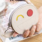 小銭入れ コインケース レザー 本革 財布 おしゃれ 革小物 小物入れ 小物 ミニ財布 ミニ チェーン 紛失防止 マルチケース 全5色 SKU:IPC12162024075 - 画像 (10)
