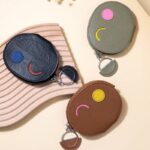 小銭入れ コインケース レザー 本革 財布 おしゃれ 革小物 小物入れ 小物 ミニ財布 ミニ チェーン 紛失防止 マルチケース 全5色 SKU:IPC12162024075 - 画像 (14)