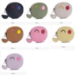 小銭入れ コインケース レザー 本革 財布 おしゃれ 革小物 小物入れ 小物 ミニ財布 ミニ チェーン 紛失防止 マルチケース 全5色 SKU:IPC12162024075 - 画像 (5)