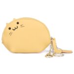 小銭入れ コインケース レザー 本革 財布 おしゃれ 革小物 小物入れ 小物 ミニ財布 鍵 ミニ チェーン 紛失防止 マルチケース 全5色 SKU:IPC12162024079 - Image 25