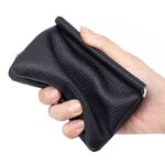 シンプル 小銭入れ コインケース レザー 本革 財布 おしゃれ 革小物 小物入れ 小物 ミニ財布 鍵 紛失防止 マルチケース 全6色 SKU:IPC12162024085 - Image 16