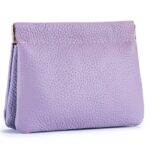 シンプル 小銭入れ コインケース レザー 本革 財布 おしゃれ 革小物 小物入れ 小物 ミニ財布 鍵 紛失防止 マルチケース 全6色 SKU:IPC12162024085 - Image 14