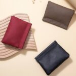 シンプル 小銭入れ コインケース レザー 本革 財布 おしゃれ 革小物 小物入れ 小物 ミニ財布 鍵 紛失防止 マルチケース 全6色 SKU:IPC12162024085 - Image 8