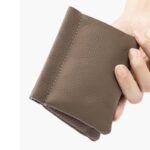 シンプル 小銭入れ コインケース レザー 本革 財布 おしゃれ 革小物 小物入れ 小物 ミニ財布 鍵 紛失防止 マルチケース 全6色 SKU:IPC12162024085 - Image 4