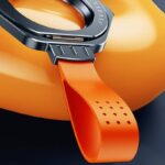 MagSafe対応 スマホリング 360度回転 マグネット式 マグセーフ iPhoneリングホルダー バンカーリング 角度調整 スタンド 全2色 SKU:IPC12232024010 - Image 10