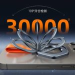 MagSafe対応 スマホリング 360度回転 マグネット式 マグセーフ iPhoneリングホルダー バンカーリング 角度調整 スタンド 全2色 SKU:IPC12232024010 - Image 9