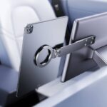360度転回可能 強磁力タブレットスタンド 自由角度調節可能  マグネット式  PC ラップトップ ノートパソコン スタンド 全2色 SKU:IPC12232024013 - Image 13