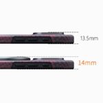 MagSafe対応 スマホリング 360度回転 マグネット式 マグセーフ iPhoneリングホルダー バンカーリング 角度調整 スタンド 全7色 SKU:IPC12232024016 - Image 8