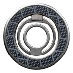 MagSafe対応 スマホリング 360度回転 マグネット式 マグセーフ iPhoneリングホルダー バンカーリング 角度調整 スタンド 全7色 SKU:IPC12232024016 - Image 18