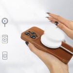 iPhone 16 Pro max 合成革 背面型ケース 耐衝撃 保護ケース  iPhoneSE 2/3 背面型ケース スマホケース 全4色 SKU:IPC12232024017 - Image 9