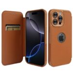 iPhone 16 Pro max 合成革 背面型ケース 耐衝撃 保護ケース  iPhoneSE 2/3 背面型ケース スマホケース 全4色 SKU:IPC12232024017 - Image 7