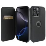 iPhone 16 Pro max 合成革 背面型ケース 耐衝撃 保護ケース  iPhoneSE 2/3 背面型ケース スマホケース 全4色 SKU:IPC12232024017 - Image 6