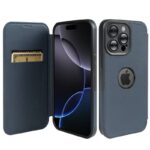 iPhone 16 Pro max 合成革 背面型ケース 耐衝撃 保護ケース  iPhoneSE 2/3 背面型ケース スマホケース 全4色 SKU:IPC12232024017 - Image 5