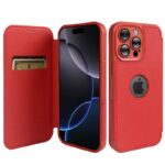 iPhone 16 Pro max 合成革 背面型ケース 耐衝撃 保護ケース  iPhoneSE 2/3 背面型ケース スマホケース 全4色 SKU:IPC12232024017 - Image 4