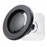 多機能 マグネット式 スマホ スタンド  壁に固定可能 スマートフォン ホルダー Magsafe対応アクセサリー 全2色 SKU:IPC12232024025 - Image 3