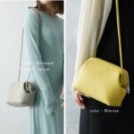 スマホショルダー 合成革 斜めがけバッグ 通勤バッグ 小物収納 財布 スマホポーチ お財布 レディース ショルダーバッグ スマホショルダーバッグ  全11色 SKU:IPC12232024031 - Image 16