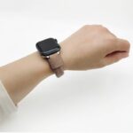 42/44/45/49mm ナイロン製  ベルト  アップルウォッチ バンド ベルト Apple Watch 38/40/41mm 交換ベルト 全5色 SKU:IPC12232024032 - Image 10