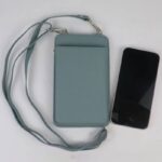 スマホショルダー 本革斜めがけバッグ 通勤バッグ 小物収納 財布 スマホポーチ お財布 レディース ショルダーバッグ スマホショルダーバッグ 全7色 SKU:IPC12232024033 - Image 7