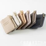 スマホショルダー 本革斜めがけバッグ 通勤バッグ 小物収納 財布 スマホポーチ お財布 レディース ショルダーバッグ スマホショルダーバッグ 全7色 SKU:IPC12232024033 - Image 11