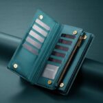 スマホショルダー 合成革 斜めがけバッグ 通勤バッグ 小物収納 財布 スマホポーチ お財布 レディース ショルダーバッグ スマホショルダーバッグ 全5色 SKU:IPC12232024046 - Image 26
