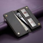 スマホショルダー 合成革 斜めがけバッグ 通勤バッグ 小物収納 財布 スマホポーチ お財布 レディース ショルダーバッグ スマホショルダーバッグ 全5色 SKU:IPC12232024046 - Image 25