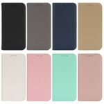 iPhone 16 Pro Max 合成革ケース  ショルダー 手帳型ケース iPhone SE 手帳型ケース iPhone16 PUレザー ケース スマホケース 全8色 SKU:IPC122520240103 - Image 4