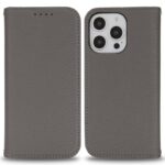 iPhone 16 Pro Max 合成革ケース  ショルダー 手帳型ケース iPhone SE 手帳型ケース iPhone16 PUレザー ケース スマホケース 全8色 SKU:IPC122520240103 - Image 15