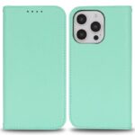 iPhone 16 Pro Max 合成革ケース  ショルダー 手帳型ケース iPhone SE 手帳型ケース iPhone16 PUレザー ケース スマホケース 全8色 SKU:IPC122520240103 - Image 12