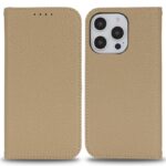 iPhone 16 Pro Max 合成革ケース  ショルダー 手帳型ケース iPhone SE 手帳型ケース iPhone16 PUレザー ケース スマホケース 全8色 SKU:IPC122520240103 - Image 11