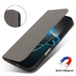 iPhone 16 Pro Max 合成革ケース  ショルダー 手帳型ケース iPhone SE 手帳型ケース iPhone16 PUレザー ケース スマホケース 全8色 SKU:IPC122520240103 - Image 3