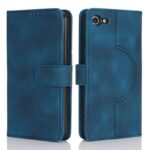 iPhone 16 Pro Max 合成革ケース 手帳型ケース iPhone SE magsafe対応ケース iPhone16 PUレザー ケース スマホケース 全7色 SKU:IPC122520240104 - Image 2