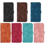 iPhone 16 Pro Max 合成革ケース 手帳型ケース iPhone SE magsafe対応ケース iPhone16 PUレザー ケース スマホケース 全7色 SKU:IPC122520240104 - Image 3